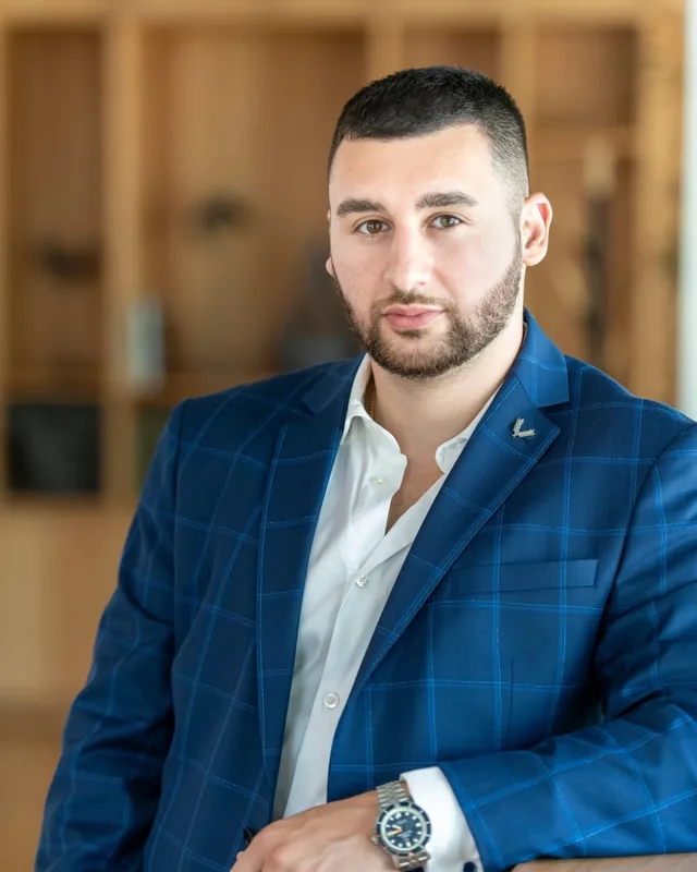 Robert Sahakyan